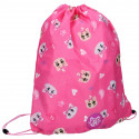44 Cats - Gym bag (Pink)