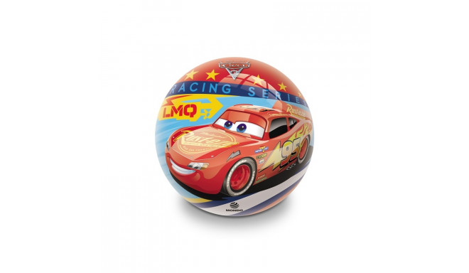 Cars ball Cars 3 140mm, assorted