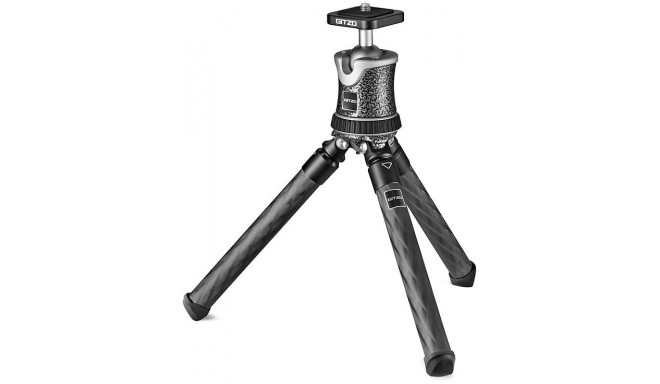 Gitzo tripod GKTBC1 Mini Traveler Noir Decor