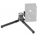 Gitzo tripod GKTBC1 Mini Traveler Noir Decor