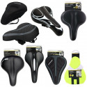 Dunlop - Gel saddle cover