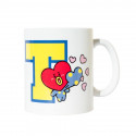 BT21 - Ceramic mug 300ml TATA