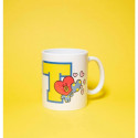 BT21 - Ceramic mug 300ml TATA