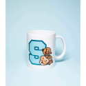 BT21 - 300ml SHOOKY ceramic mug