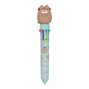 Pusheen - 10 colors 3D pen from the Foodie collection