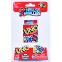 WORLD´S SMALLEST Mini card game UNO