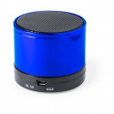 Bluetooth Kõlarid 144936 SD FM Micro USB 3W (Must)