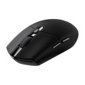 Gaming mouse Logitech G305 LightSpeed, Black