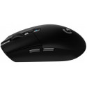 Gaming mouse Logitech G305 LightSpeed, Black