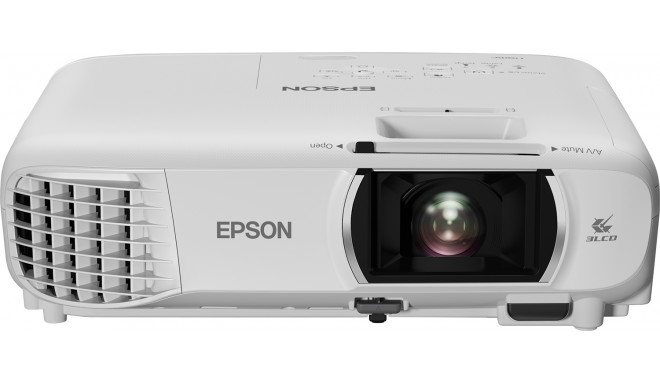 Epson projektor EH-TW750