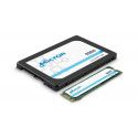 Micron SSD 5300 MAX 2.5" 480GB Serial ATA III 3D TLC