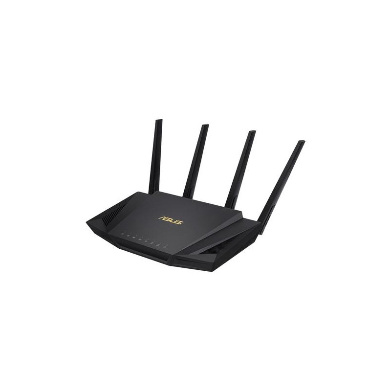 ASUS offers router rt-ax58u