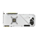 ASUS ROG -STRIX-RTX3090-O24G-WHITE NVIDIA GeForce RTX 3090 24 GB GDDR6X