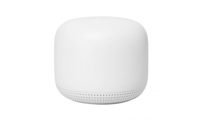 Google Nest Wifi Point 1200 Mbit/s White