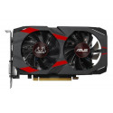 ASUS CERBERUS-GTX1050TI-A4G NVIDIA GeForce GTX 1050 Ti 4 GB GDDR5