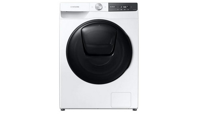 Samsung eetlaetav pesumasin WW80T754DBT/S7