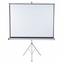 Projection Screen Nobo Tripod 2000x1513mm 4:3