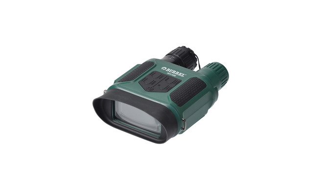 Burrel NV-400 Night Vision Recorder digitaalümbrised kuni