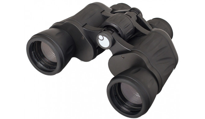 Levenhuk Atom 8x40 Compact Porro Prism Waterproof Binoculars