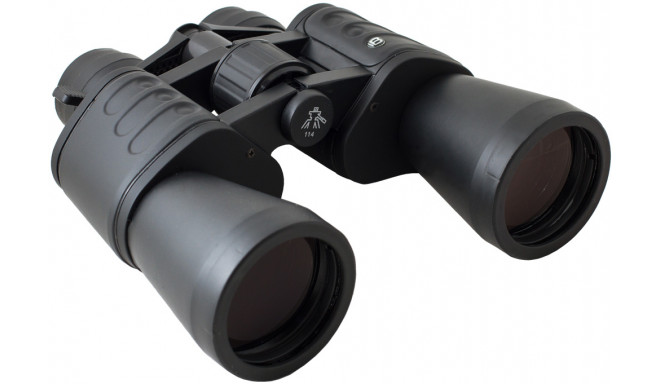 Bresser Hunter 8-24x50 Binoculars