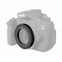 Ring Canon EOS Bresser T2