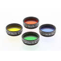 Explore Scientific Filter Set 2 Moon & Planets from 100mm (4")