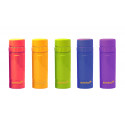 Levenhuk Rainbow 8x25 Red Berry Monocular