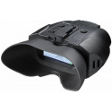 Digital Nightvision Binocular 1X With Head Mount