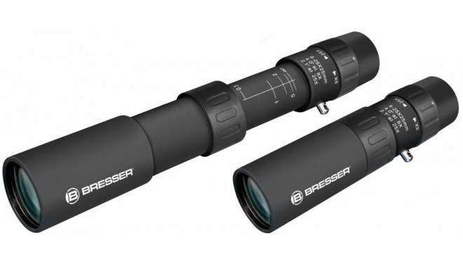 Monocular Zoomar BRESSER 8-25x25 Zoom