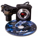 Levenhuk D320L PLUS 3.1M Digital Monocular Microscope