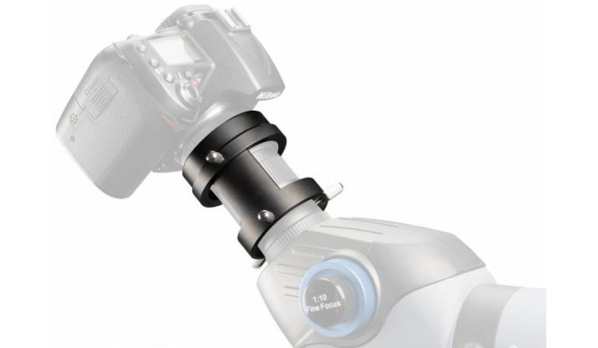 Bresser vaatetoru kaamera adapter DSLR