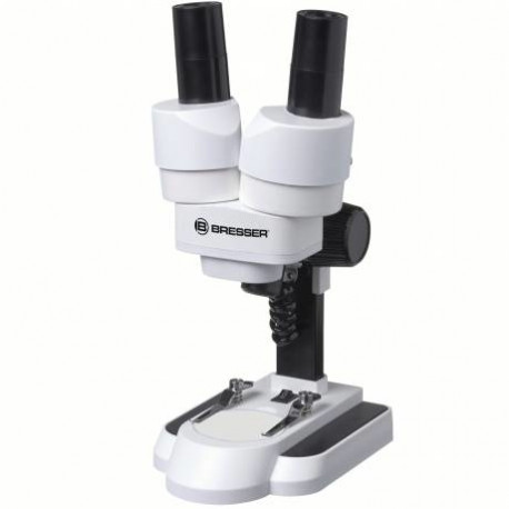 Микроскоп, Bresser Junior Incident and transmitted light, 20x-50x
