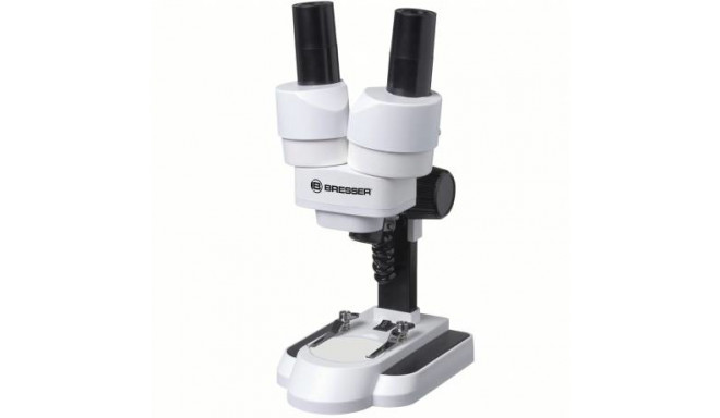 Mikroskoop, Bresser Junior Incident and transmitted light, 20x-50x