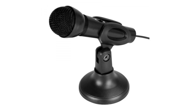 Media-Tech MT393 Micco SFX Microbhone