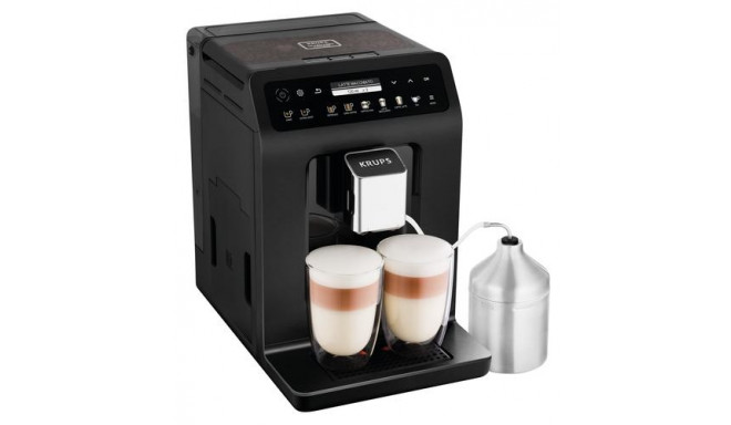 Krups Evidence EA8948 coffee maker Fully-auto Espresso machine 2.3 L