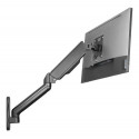 Deltaco ARM-0360 monitor mount / stand 81.3 cm (32") Screws Black