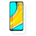Fusion karastatud klaasist ekraanikaitse Xiaomi Redmi 9A / 9C / 9I / 9AT
