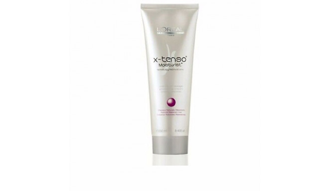 L'ORÉAL PROFESSIONNEL PARIS X-TENSO crema alisante cabellos naturales resistentes 250 ml