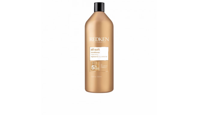 REDKEN ALL SOFT conditioner 1000 ml