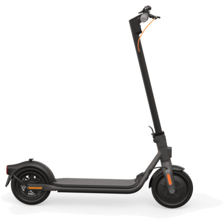 Segway Ninebot KickScooter F30E, black