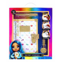 Diary Rainbow High Secret Journal