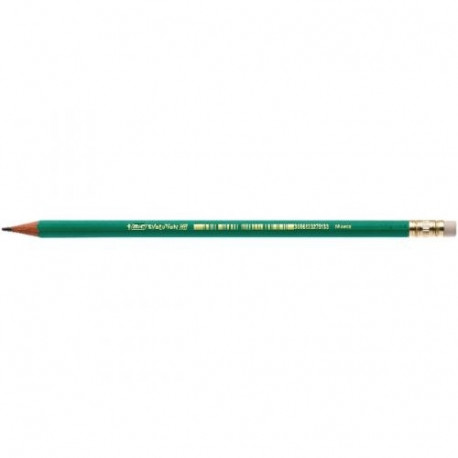 BIC pencils EVOLUTION ORIGINAL with eraser, HB, 1 pcs. 083924