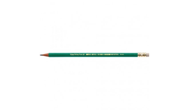 BIC pencils EVOLUTION ORIGINAL with eraser, HB, 1 pcs. 083924