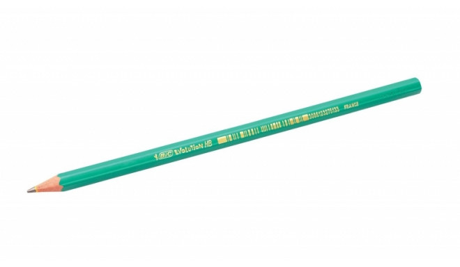 BIC pencils EVOLUTION ORIGINAL HB, 1 pcs. 004608