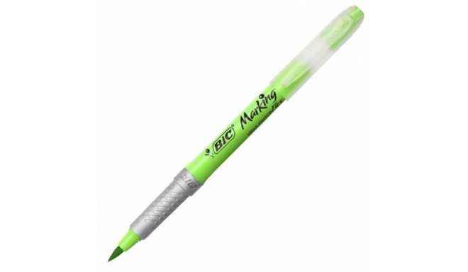 BIC Highlighter FLEX Green 1 pcs. 494619