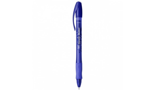 BIC Gell Pen Gelocity illusion Blue , 1 pcs. 943440