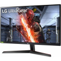 Monitor LG UltraGear HDR Monitor 27GN800-B 27 inch,IPS, QHD, 2560 x 1440 pixels,16:9,1 ms