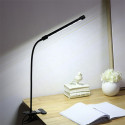 Reading lamp with clip LED ZD20A 