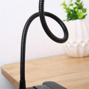 Reading lamp with clip LED ZD20A 