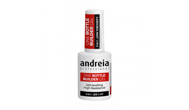 Nagu gels Andreia 0PBG3 (14 ml)